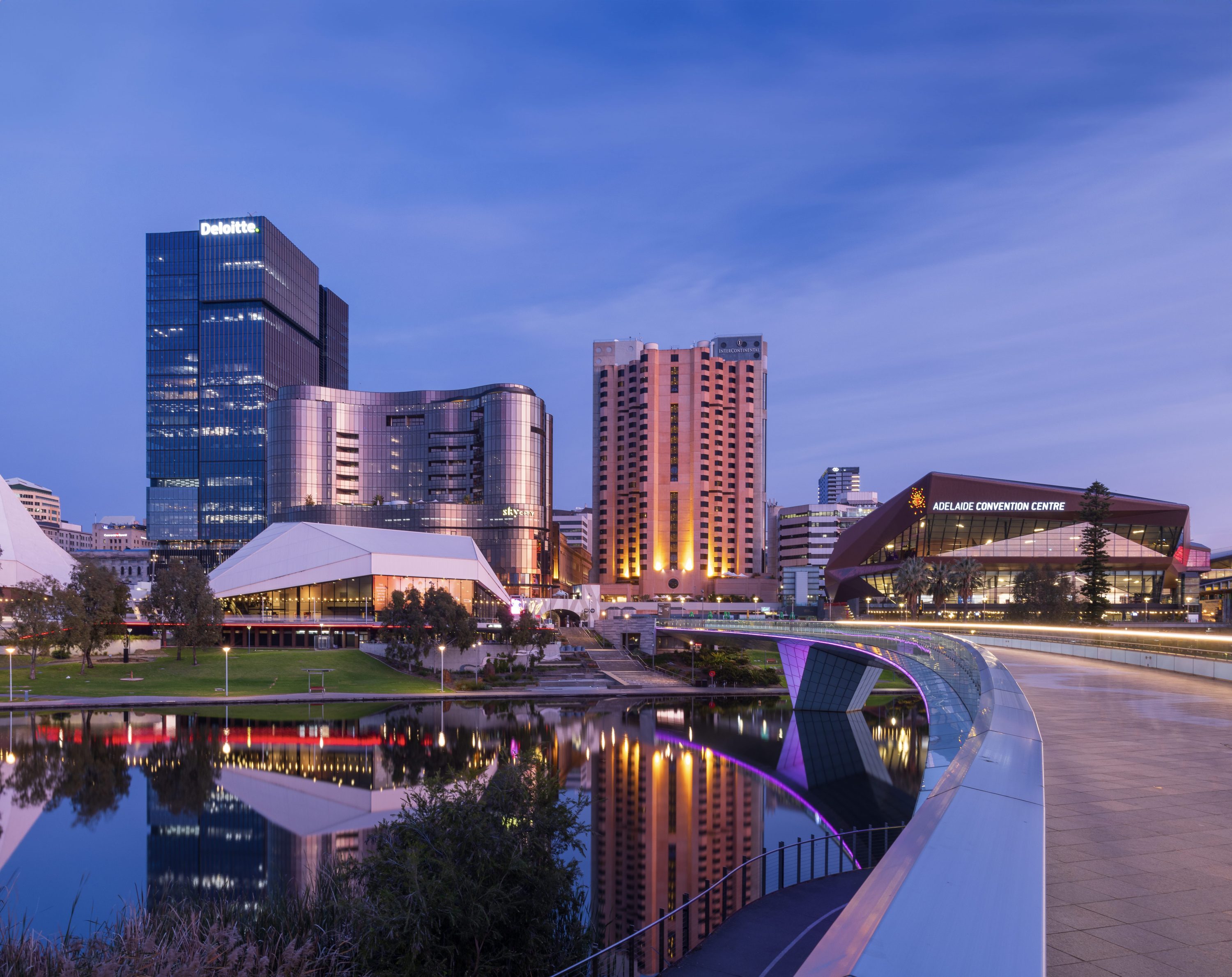 Adelaide