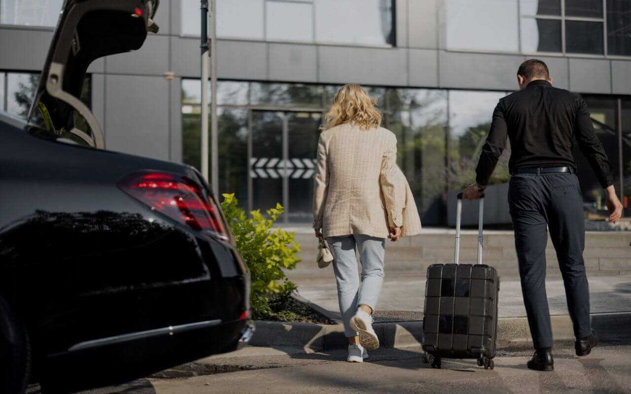 Limo Service in the City: Luxury Made Simple