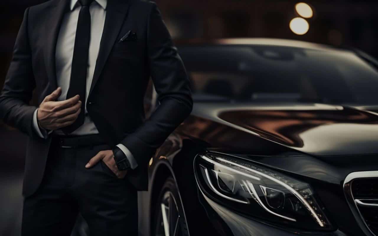 Comfort, Convenience, and Complete Luxury