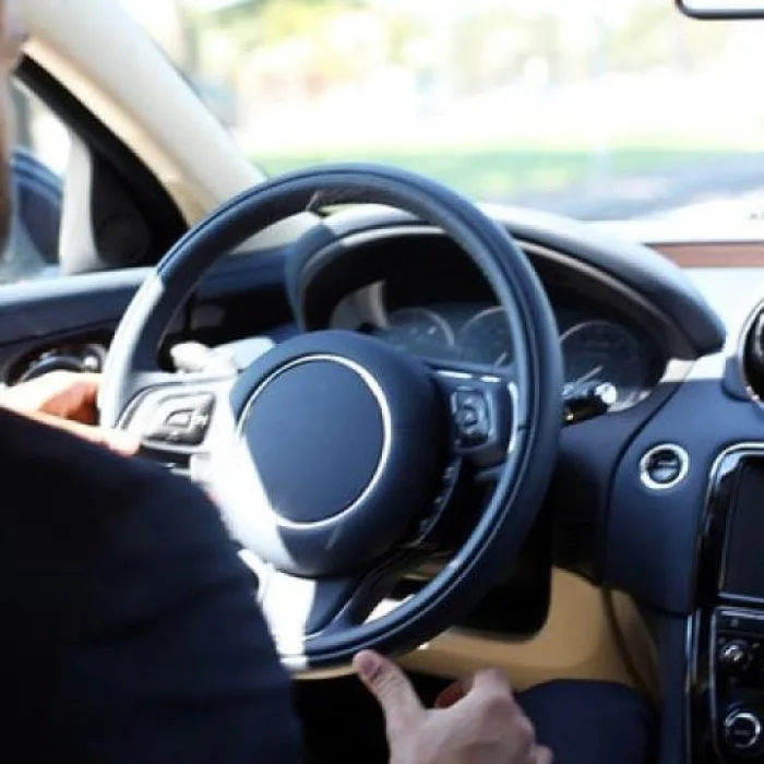 Luxury Chauffeur Service in Langwarrin