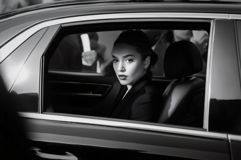 Executive Travel Made Simple