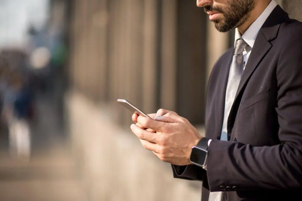 Corporate Chauffeur Service in Melbourne