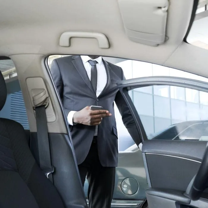 24/7 Private Airport Transfers Melbourne